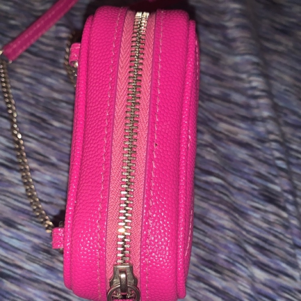 SAINT LAURENT BABY BAG!!! Like new paid 800 asking for 500 or best offer!!! - Picture 3 of 10
